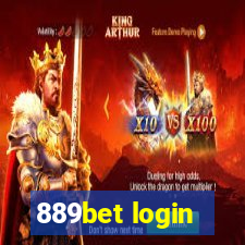 889bet login